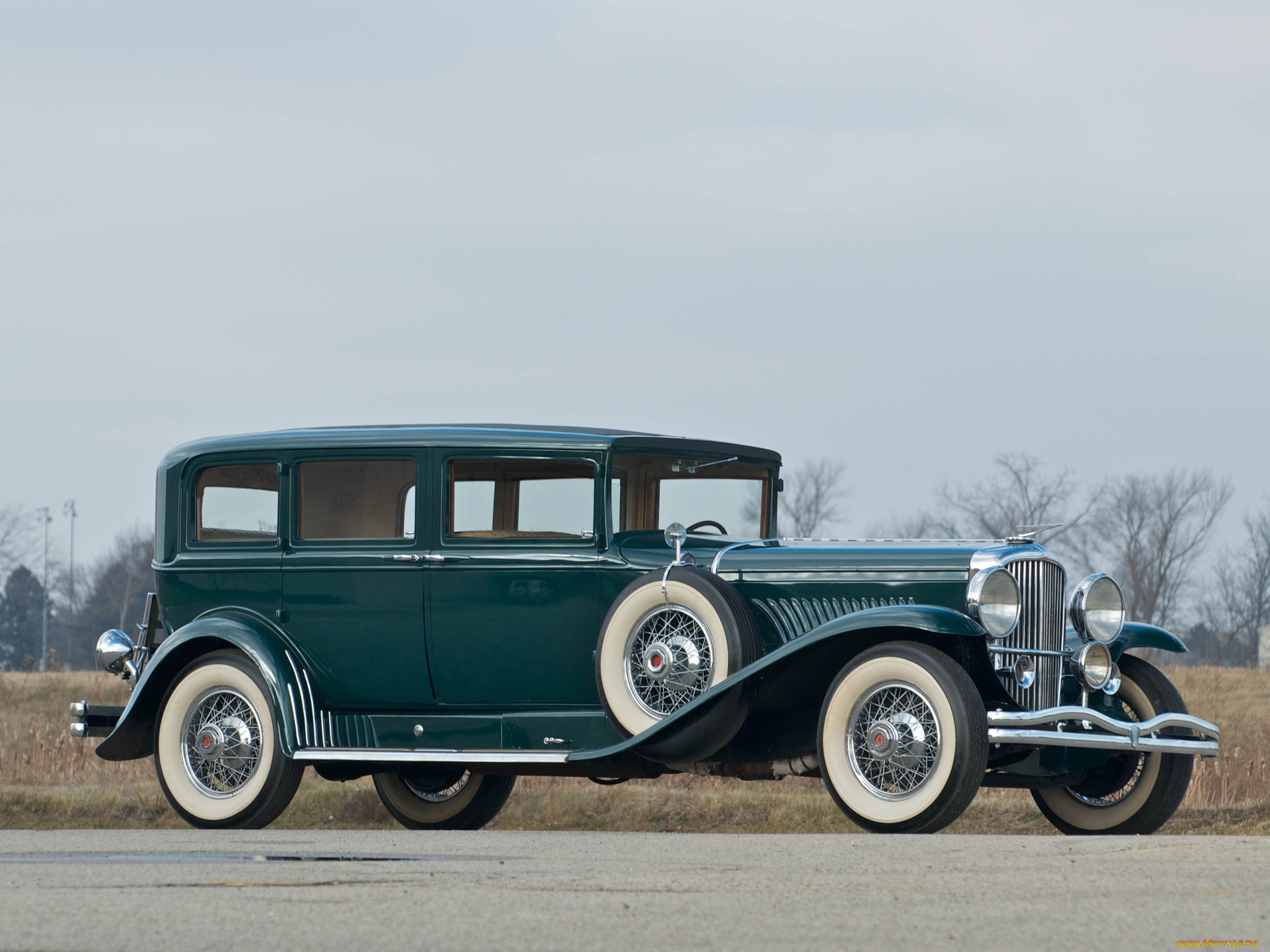 , , duesenberg